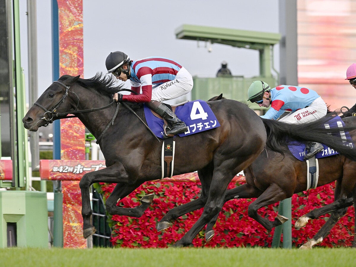 【競馬予想】皐月賞、日本ダービーで戴冠を果たすのはどの馬か？識者５人が新年早々に予想した