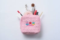 サン宝石“ほっぺちゃん”初のブランドムック登場！エモかわ前髪クリップやポーチが付属