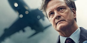 コリン・ファース主演『ロッカビー：パンナム103便爆破事件』日本初公開