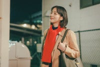 のん、“プロポーズ”を機に揺れ動く妹の心情を熱演『平行と垂直』場面写真4点解禁