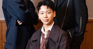 「嫉妬も隠さない」高め合う歌舞伎界の若手花形3人衆、市川染五郎、尾上辰之助、市川團子の絆が熱い！