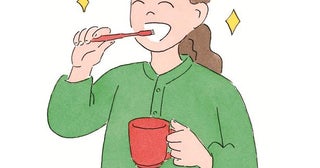 あなたの健康を守る！“新”オーラルケア習慣を始めよう