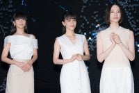 Perfume、結成25周年で感謝結成年の“衝撃事実”も告白「長くやってるとこういうこともあります」