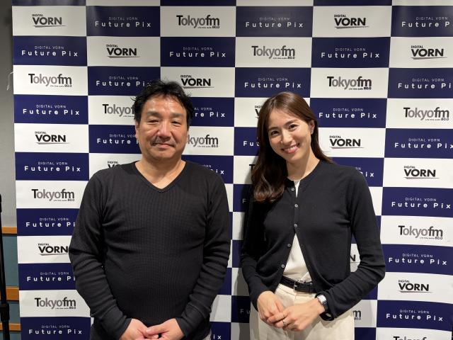 「批判は課題が明確になる証拠」水処理の国内最大手・栗田工業の未来を見据えた“デジタル変革”とは？ 