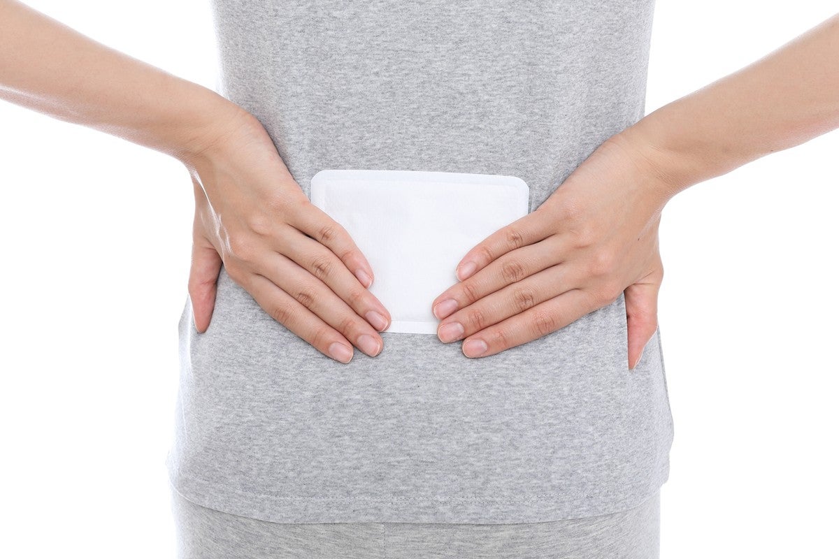 疲労、不眠、腰痛…「体の不調別」に正解があった！“カイロを貼るべき場所”6選