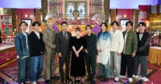 川栄李奈が元アイドルの本領発揮！崖っぷちの山田涼介が“変顔”謝罪？今夜の『Golden SixTONES』