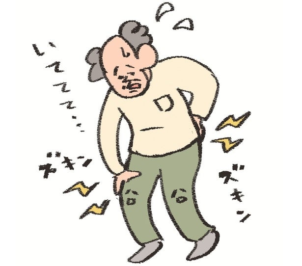 介護の“困った”がやってくる前に！家族で話そう、これからのこと【介活のススメ】