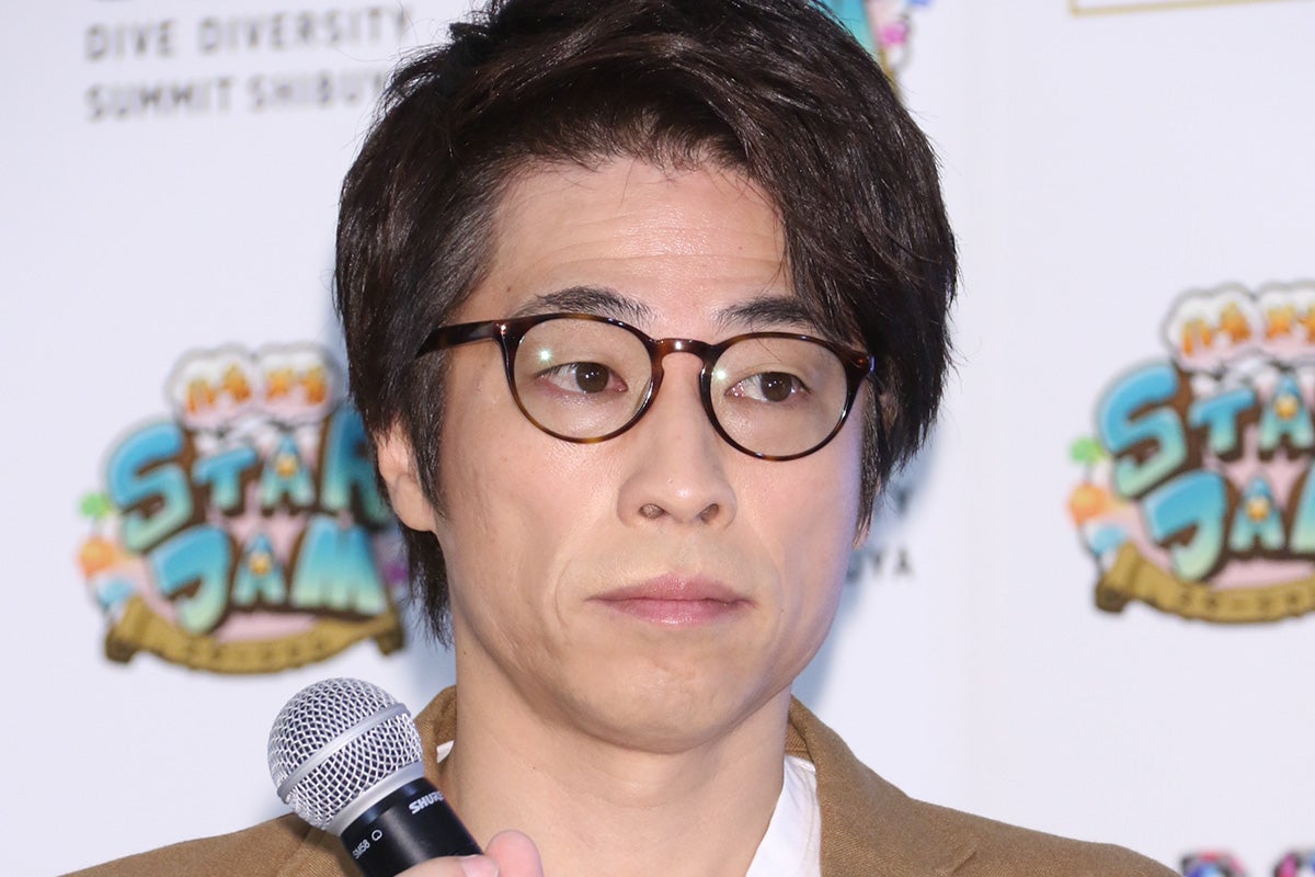「とても許せるものでありません」田村淳エプスタイン事件めぐる自身の“噂“に初言及