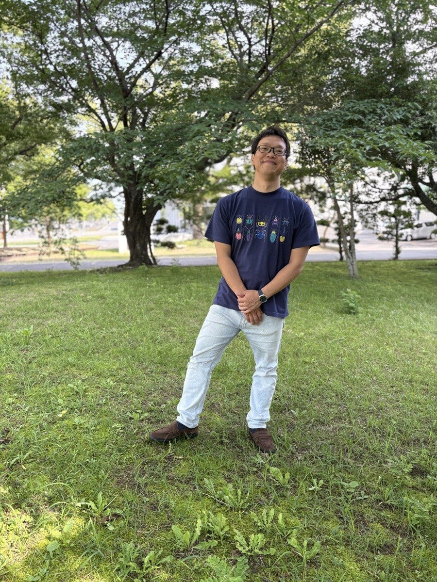 ひろゆき×進化生態学者・鈴木紀之のシン・進化論⑭「生物学の未来は？課題は？そしてダーウィンとひろゆきの意外な共通点とは!?」【この件について】