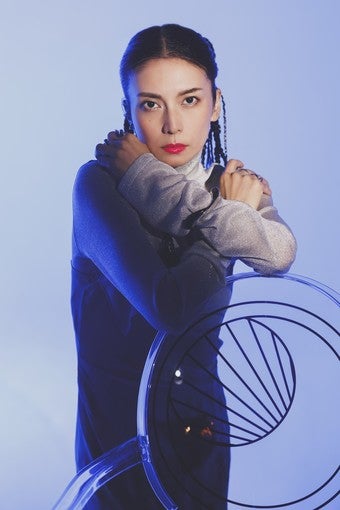 柴咲コウ、5月29日に『オールナイトニッポンGOLD』第2弾放送決定！
