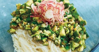 こんなにアレンジ豊富だったんだ！「オクラ」を味わい尽くす神レシピ10選