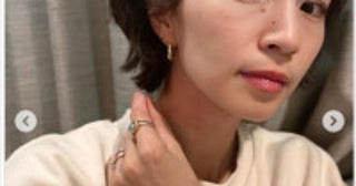 安田美沙子43歳、ヘアカット＆カラーチェンジを報告ショートカットに変身で「小顔が際立ってます」
