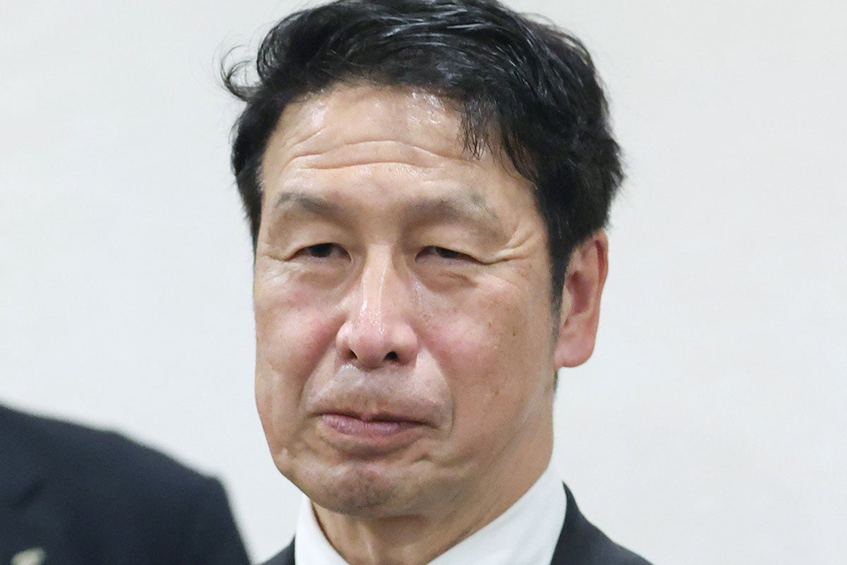 《杉田水脈氏にも徹底反論》米山隆一氏自衛隊めぐる不適切発言でレスバトル勃発…立憲議員の処分に呈した“揺るぎない持論”