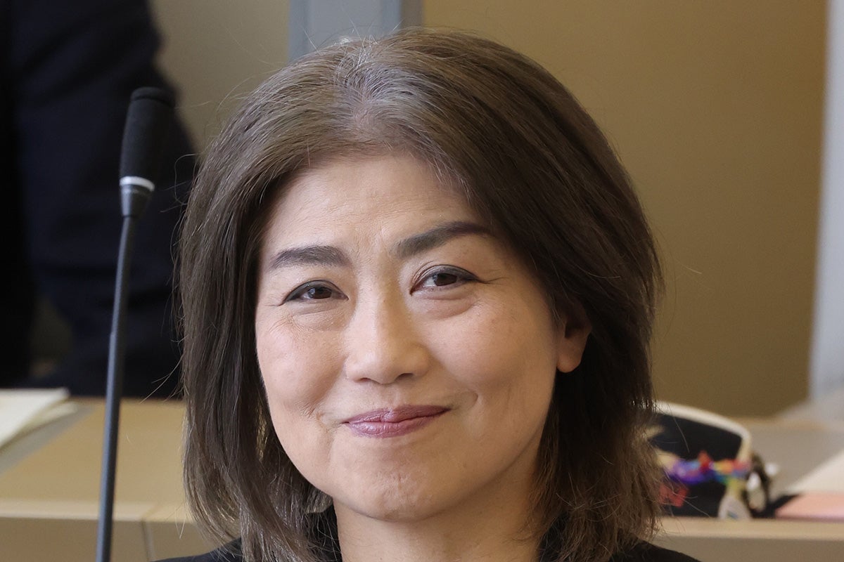 《画像に違和感》田久保元市長事情聴取報道に“焦ってない”投稿も…発覚した“痛恨のミス”