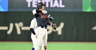 大谷翔平の欠場に「現地ファンが気の毒過ぎる」の声…井端監督が見せた“無情の采配”に不満噴出