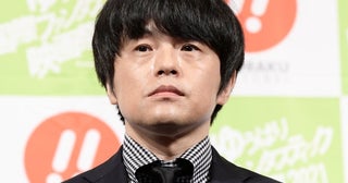 バカリズム、松本人志の訴訟終結コメントに感じた“違和感”語る「独特な文章だなって思った」