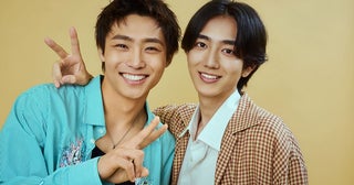 あなたはいくつ答えられる？ 八村倫太郎＆駒木根葵汰が1999年クイズにチャレンジ！