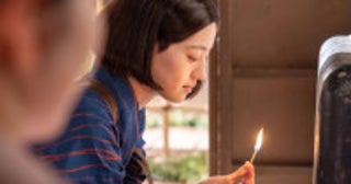 『風、薫る』“直美”上坂樹里、“小川”甲斐翔真からのプロポーズに意味深返答ネット驚き「それでいいの？」「波乱の予感」