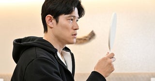 鈴木亮平が第1話の「真の主役」と見せたシリアスにコミカル挟んだ圧倒的演技力、世界トレンド1位で発進＜リブート＞
