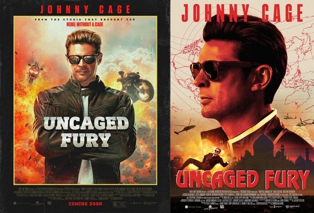 映画ファンの“ツボ”が満載！元ネタがわかるとより愉しい『モータルコンバット／ネクストラウンド』の映画パロディ