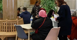 ジェンダー平等進むフランスの女性支援、100年続く”女性たちの駆け込み寺”「パレ・ド・ラ・ファム」を取材。住まい提供と社会復帰をサポート、課題も