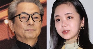 「もう音楽関係者はやめなさい」水谷豊三山凌輝と結婚報道の娘・趣里にしていた“ダメンズ好き”への忠告