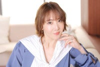 柚希礼音、『バーレスク』公演中止にショックも『BOOP!』に気合い十分制作陣＆礼真琴へ捧げる特別な思い