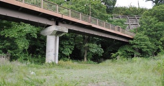 【相模原女子高生殺害】「若者や外国人がよくBBQを」現地住民も驚いた“意外な”遺体発見現場