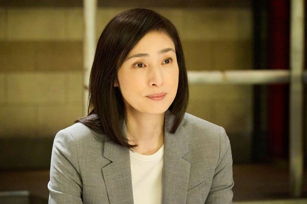 ＜「緊急取調室」最終回＞大橋和也“宮本”の発砲事件の真相が明らかに天海祐希“有希子”連ドラ最後の「面白くなってきたじゃない」