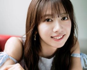 真山りか、29歳の挑戦。水着解禁の舞台裏