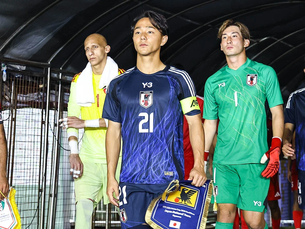 サッカー日本代表入りにも期待！ 欧州で活躍する20歳以下の日本人選手たち
