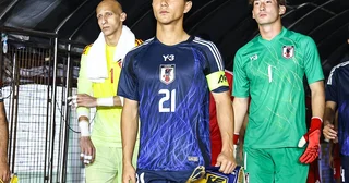サッカー日本代表入りにも期待！ 欧州で活躍する20歳以下の日本人選手たち