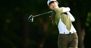 馬場咲希は8位、来季米女子ツアー出場権獲得ならず長野未祈28位、谷田侑里香37位