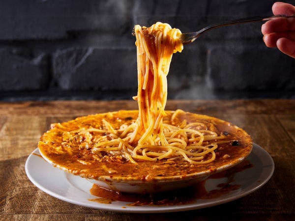 【東京都台東区】一皿のスパゲッティでワクワクと記憶に残る体験を届ける「HOME’S PASTA上野店」OPEN