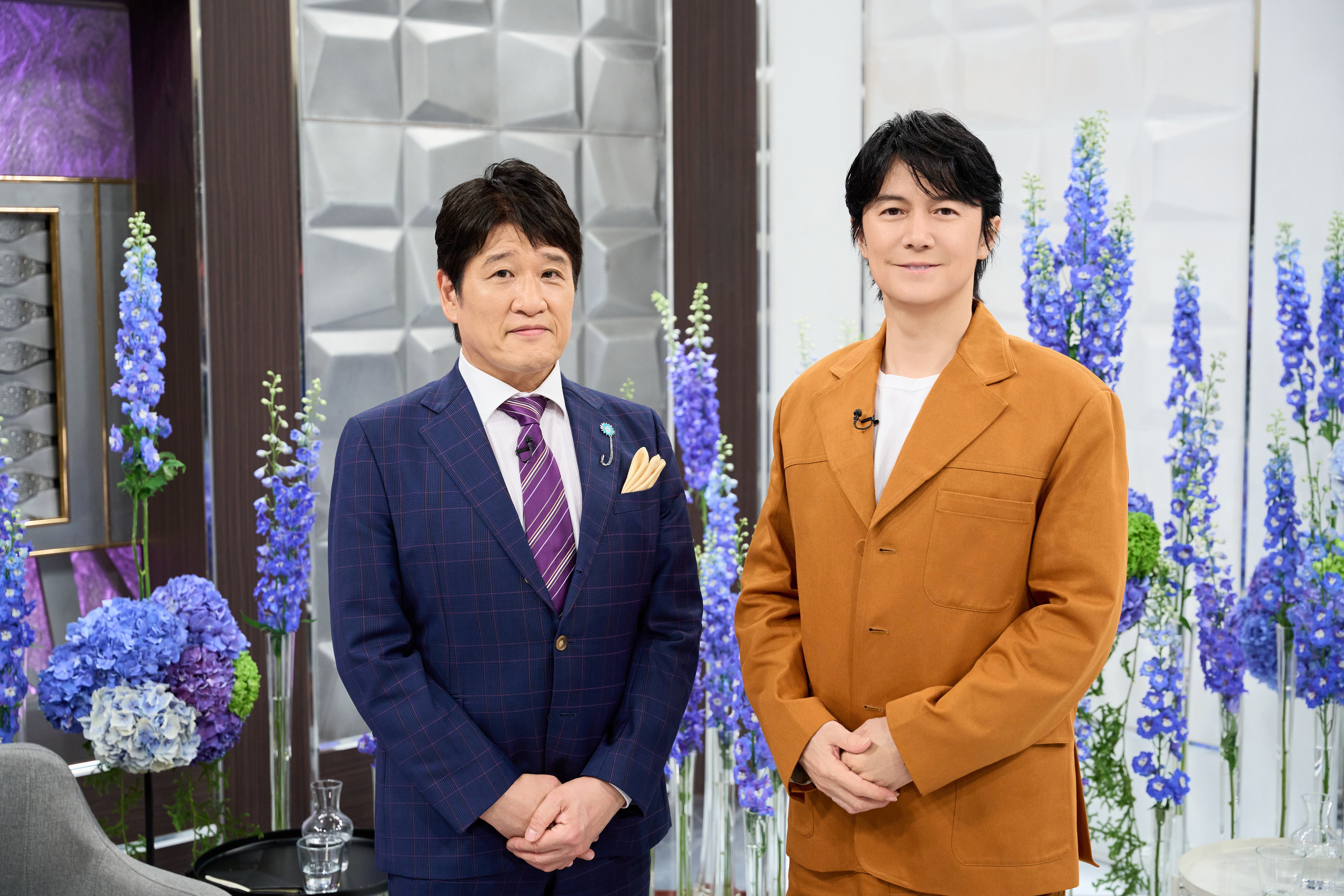 【本日放送】福山雅治が語るラジオへの情熱や名曲「クスノキ」に込めたメッセージ――大泉洋＆綾瀬はるかが明かす貴重な秘話も