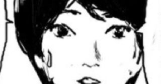 「庭にいるお母さんは誰？」直立不動の偽物と帰宅した本物…同時に現れた2人の母に「鳥肌が立った」【作者に聞く】