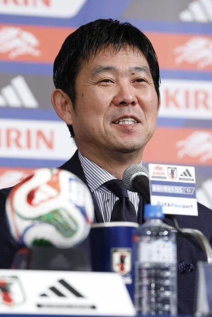 三笘不在の森保ジャパンは「PK戦覚悟の守り勝ち」で優勝を狙う!?