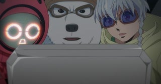 朴性厚監督「BULLET/BULLET」劇場版が7、8月に前後編で公開主題歌は初アニメタイアップのちゃんみな