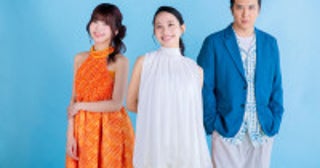 『モアナと伝説の海』屋比久知奈がTSUZUMI＆尾上松也と奇跡の共演！日本版エンドソング「旅立とう ～Along The Way～」誕生