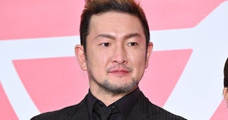 中村獅童、息子・陽喜の稽古姿公開「凛々しくてかっこいい」「もうすでにオーラがすごい」の声