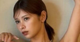 異次元の超絶ボディ・グラドル22歳、撮影姿が「スタイル抜群」「最高すぎる」「インパクトがスゴい」と絶賛の声