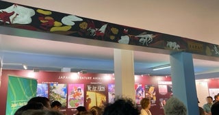 ビジネスでも強い日本アニメの存在感急成長するアヌシー映画祭国際見本市「MIFA」レポート