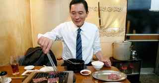 ＜孤独のグルメ＞井之頭五郎はSP版でどんな逸品と出会ったか…SP版12作一挙放送で見る「あの料理を、もう一度…」