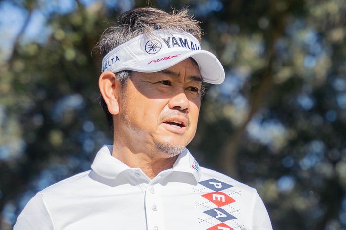 藤田寛之がヤマハのゴルフ用品事業撤退に言及「ヤマハと歩んだ33年間は、かけがえのない時間」