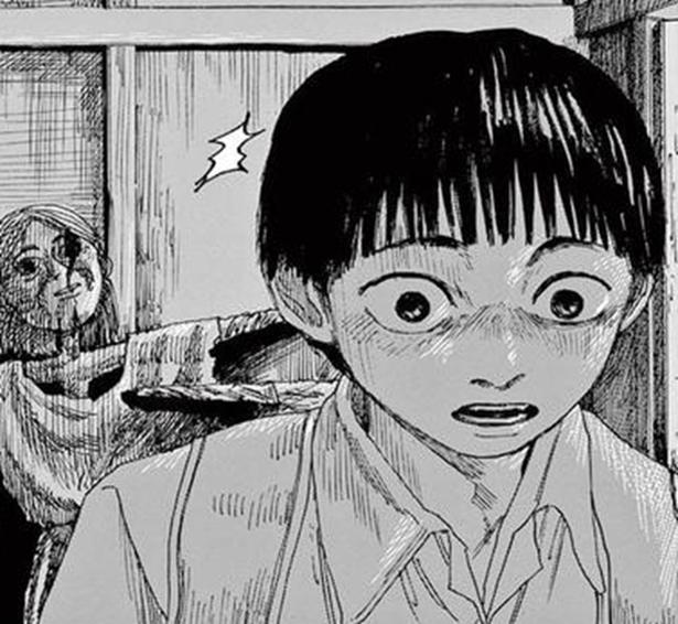 【結末にゾク…】誰も知らない間にカカシが増える村…「調べてみようかね」→少年が運んだカカシの恐るべき正体【作者に聞く】