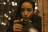 『VIVANT』シンガーソングライター・レイヤマダ、地上波ドラマ初出演で“別班レディ”に！