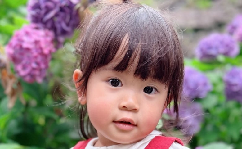 キラキラネームより「季節感」♡風情ある名前がトレンド！今、女の子に人気の名前は？