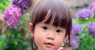 キラキラネームより「季節感」♡風情ある名前がトレンド！今、女の子に人気の名前は？