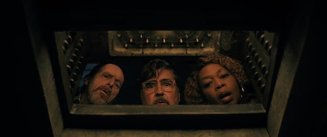「ストレンジャー・シングス」ダファー兄弟の新シリーズ「The Boroughs」、Netflixが1シーズンで打ち切り