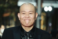 千原せいじ「肝膿瘍破裂、手術無事成功」手術後の投稿に「ビックリです」「そんなことになっていたなんて」